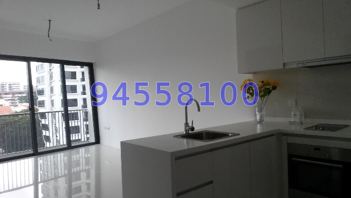 D'Leedon (D10), Condominium #38557152